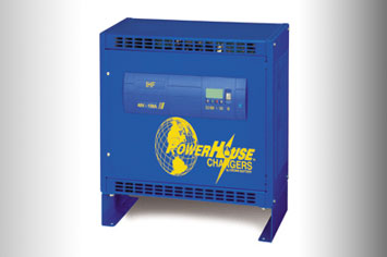 Industrial Power Solutions
